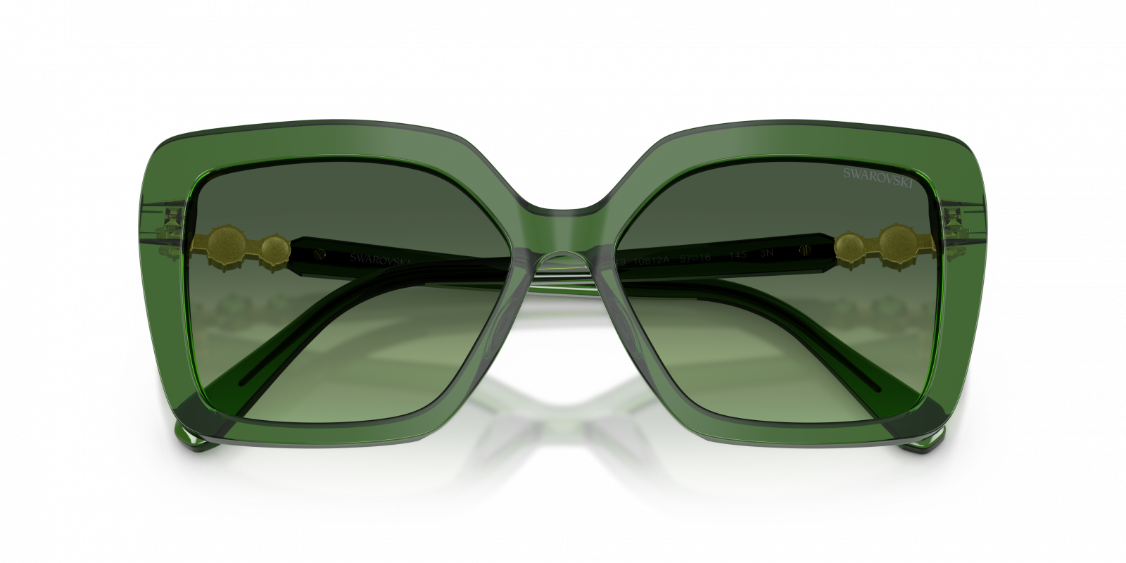 Swarovski SK6049 10812A  